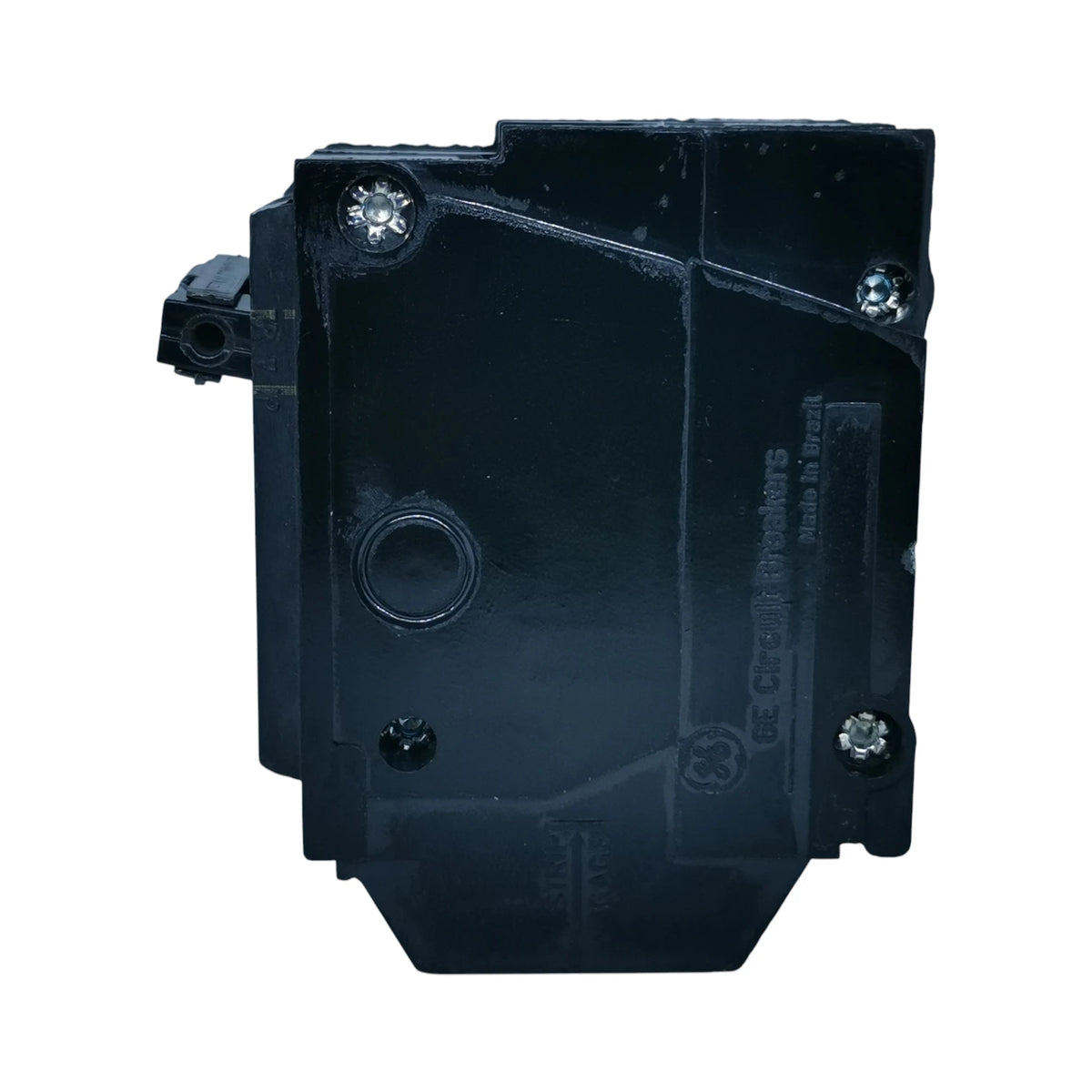 ABB 30A 2 Pole Single Phase Plug-in Circuit Breaker for electrical systems
