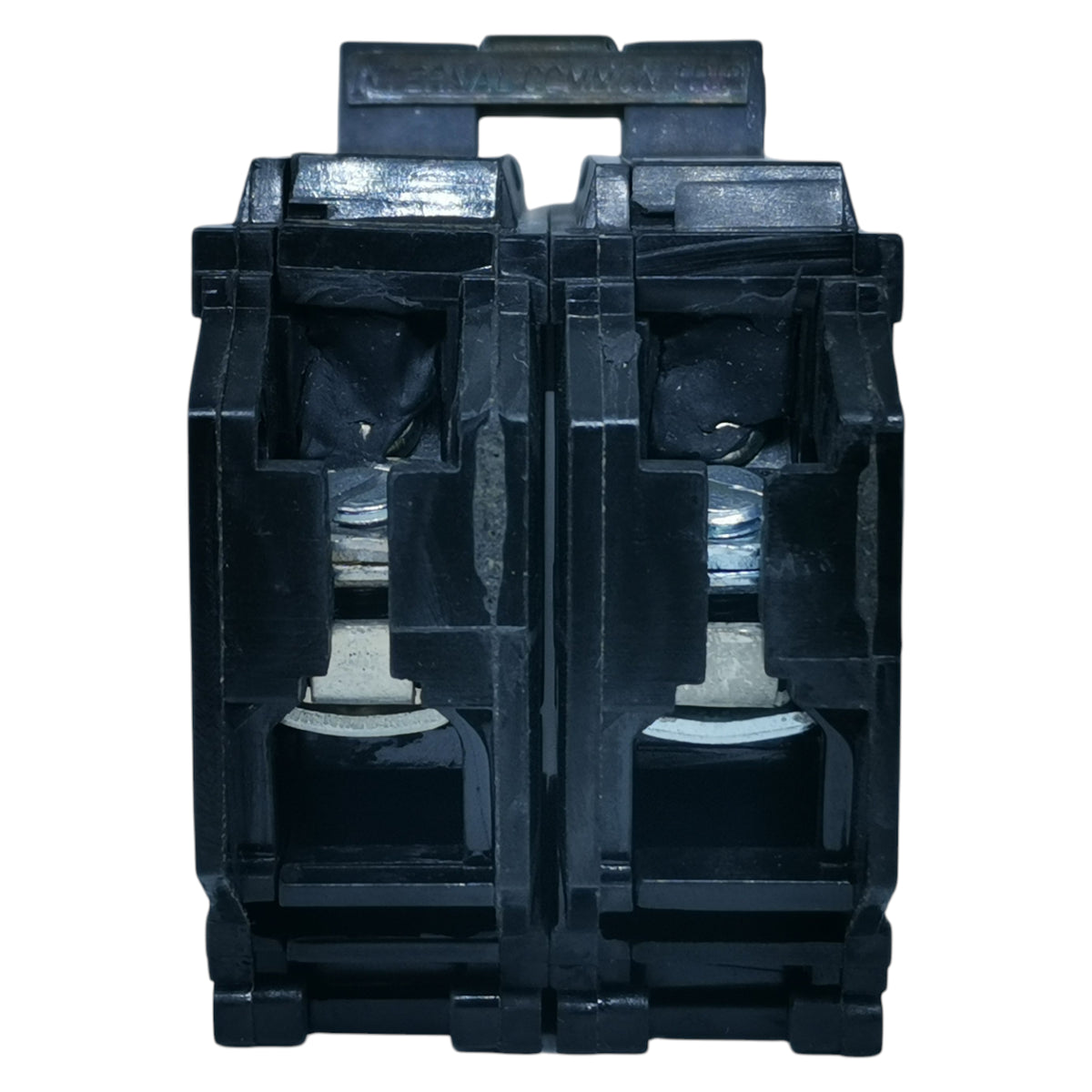 ABB 70A Circuit Breaker 2 Pole Single Phase designed for electrical safety and reliability