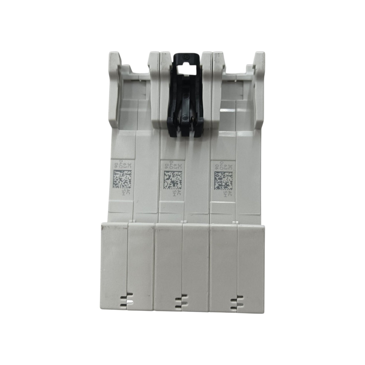 ABB 80A 3 Pole Miniature Circuit Breaker MCB 6KAIC 220V S203-C80