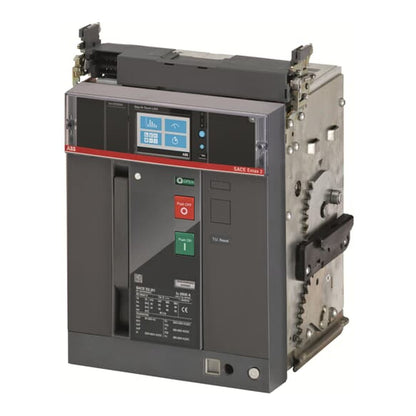 ABB SACE EMAX 2 Air Circuit Breaker Draw-out Type