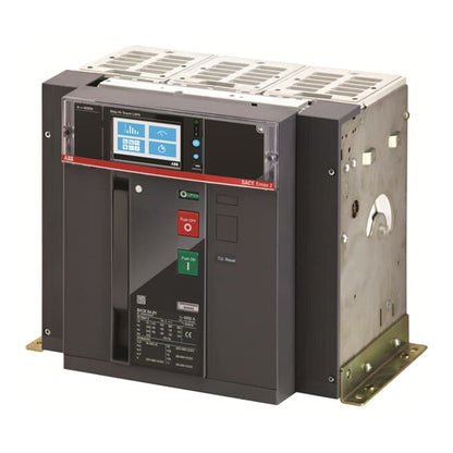 ABB SACE EMAX 2 E4.2 Air Circuit Breaker Fixed Type
