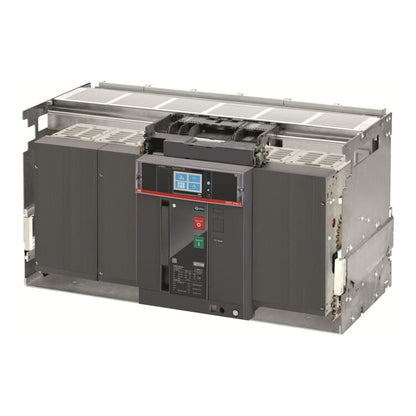 ABB SACE EMAX 2 E6.2 Air Circuit Breaker Draw-out Type