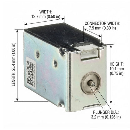 ABB SACE EMAX 2 Closing Coil 220Vac IEC 60947-2 SACE EMAX 2-CLOSINGCOIL