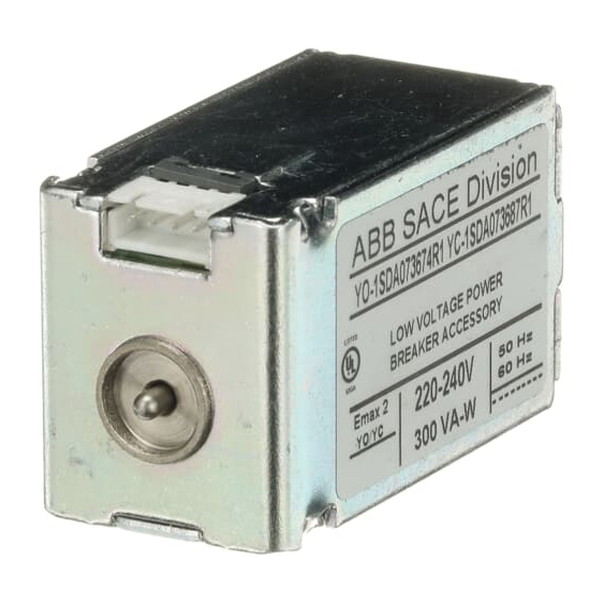 ABB SACE EMAX 2 Closing Coil
