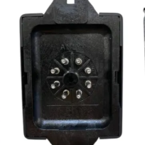 ANLY TWB-ND Forward-Reverse Relay - Cyclic Timer 60s-6s 220V