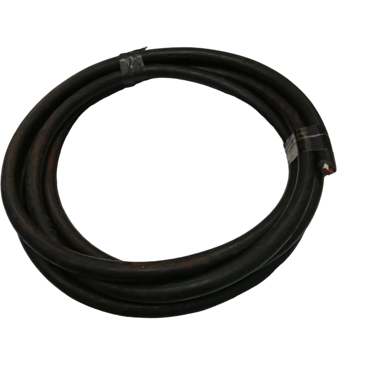 Acme 3 Meters Royal Cord 2.0mm 4 Core  AWG 14/4C Power Cable Perma Cord