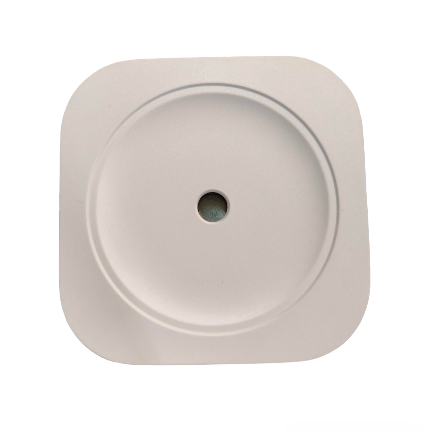 Aegislink Photo Electric Smoke Alarm Square Design with Battery Non Replaceable S200 Electx Electrical Supply 3