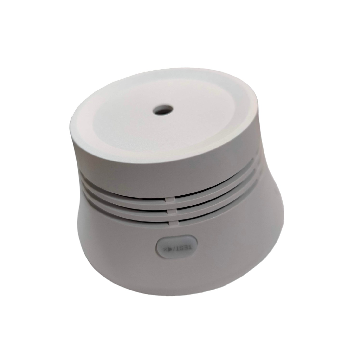 Aegislink Wireless Interlinked Smoke Alarm with Battery CR123A S-RF220 Compatible with TuyaSmart App Smoke Detector Electx Electrical Supply 1