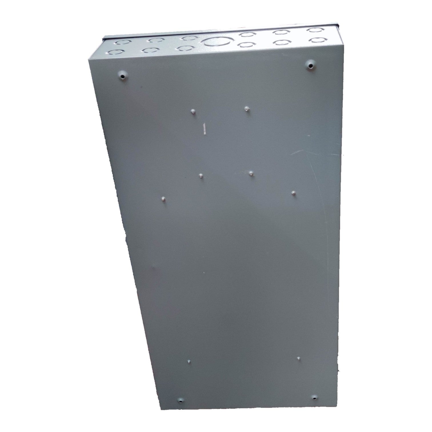 America 16 Branches Panel Board TQD Main 2 Pole For 2 Pole Bolt On Circuit Breaker Surface Type Mounting Distribution Panel
