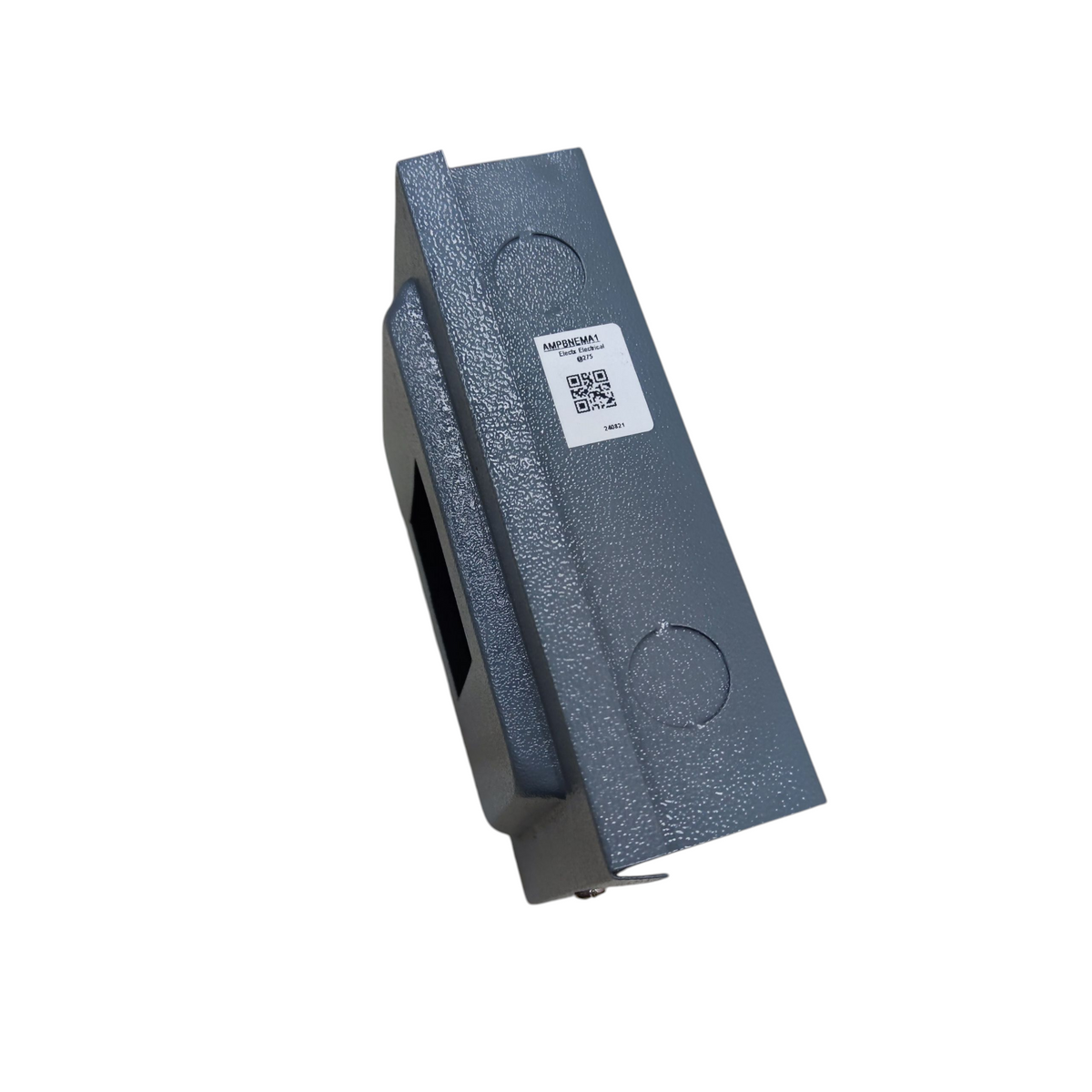 Durable Nema 1 Panel Board for 2 Pole Electrical Connections with a Sturdy Design
