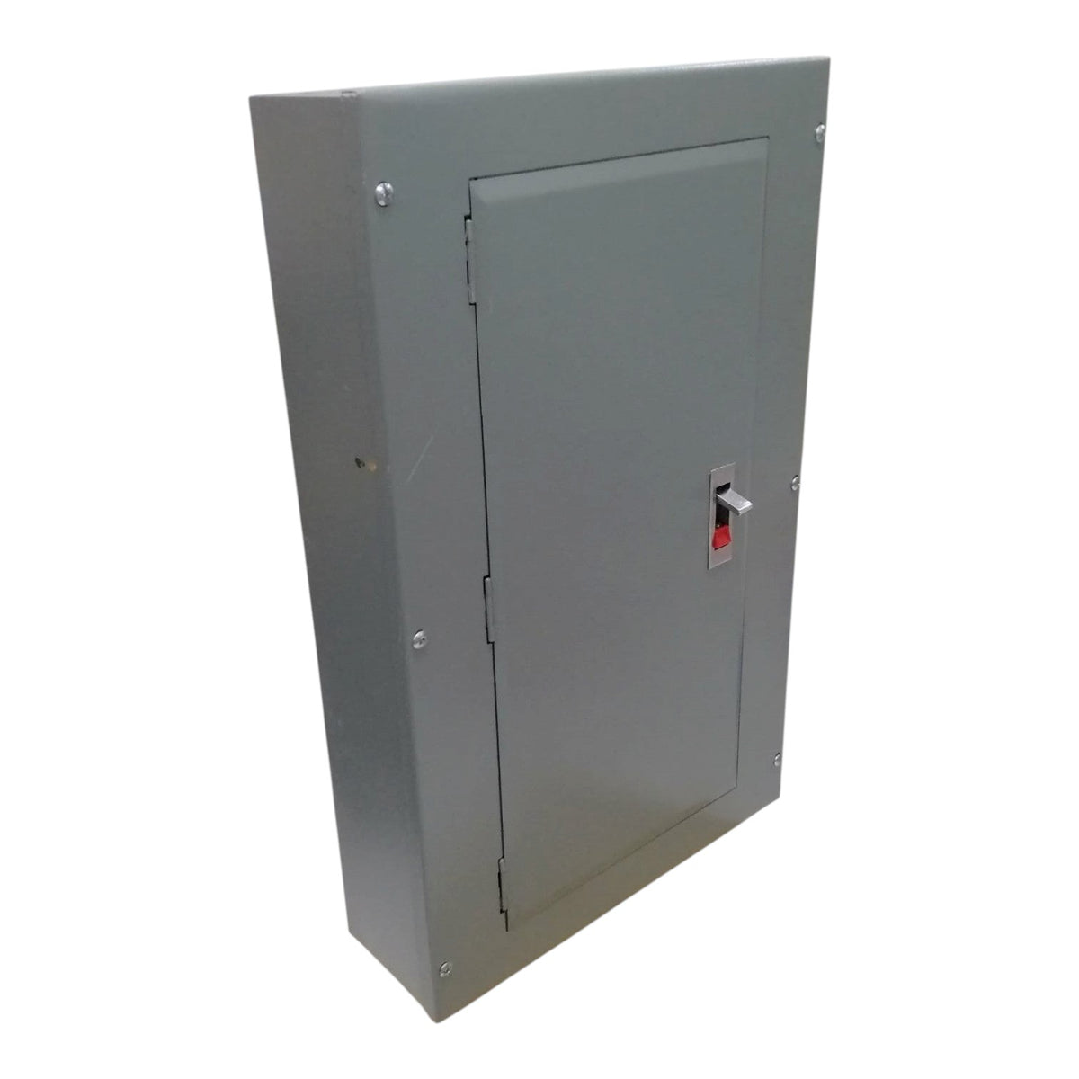 America Panel Board TQD Main 2 Pole 12 Branches 2 Pole TQC Distribution Panel AMPBTQD225TQC12B2P I Electx Electrical Supply