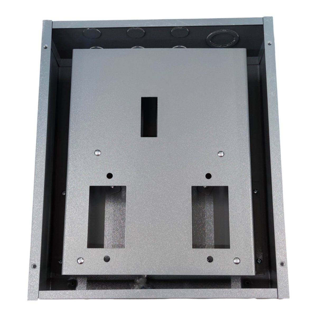 America Panel Board TQD Main 2 Pole 4 Branches 2 Pole TQC Distribution Panel AMPBTQD225TQC4B2P I Electx Electrical Supply