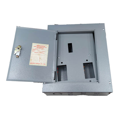 America Panel Board TQD Main 2 Pole 4 Branches 2 Pole TQC Distribution Panel AMPBTQD225TQC4B2P I Electx Electrical Supply