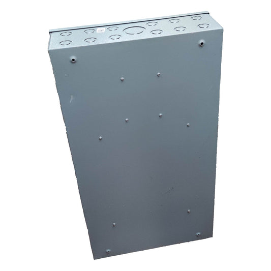 America Panel Board TQD Main 3 Pole 18 Branches TQC 2 Pole Bolt On AMPBTQD3P18BR2PBO I Electx Electrical Supply