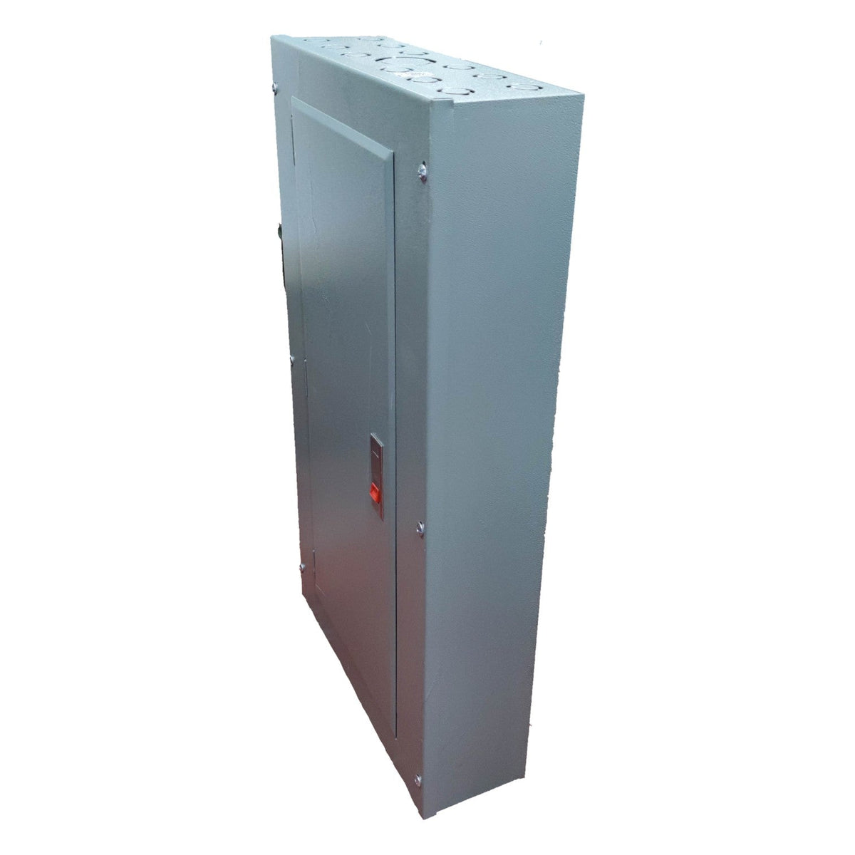 America Panel Board TQD Main 3 Pole 18 Branches TQC 2 Pole Bolt On AMPBTQD3P18BR2PBO I Electx Electrical Supply