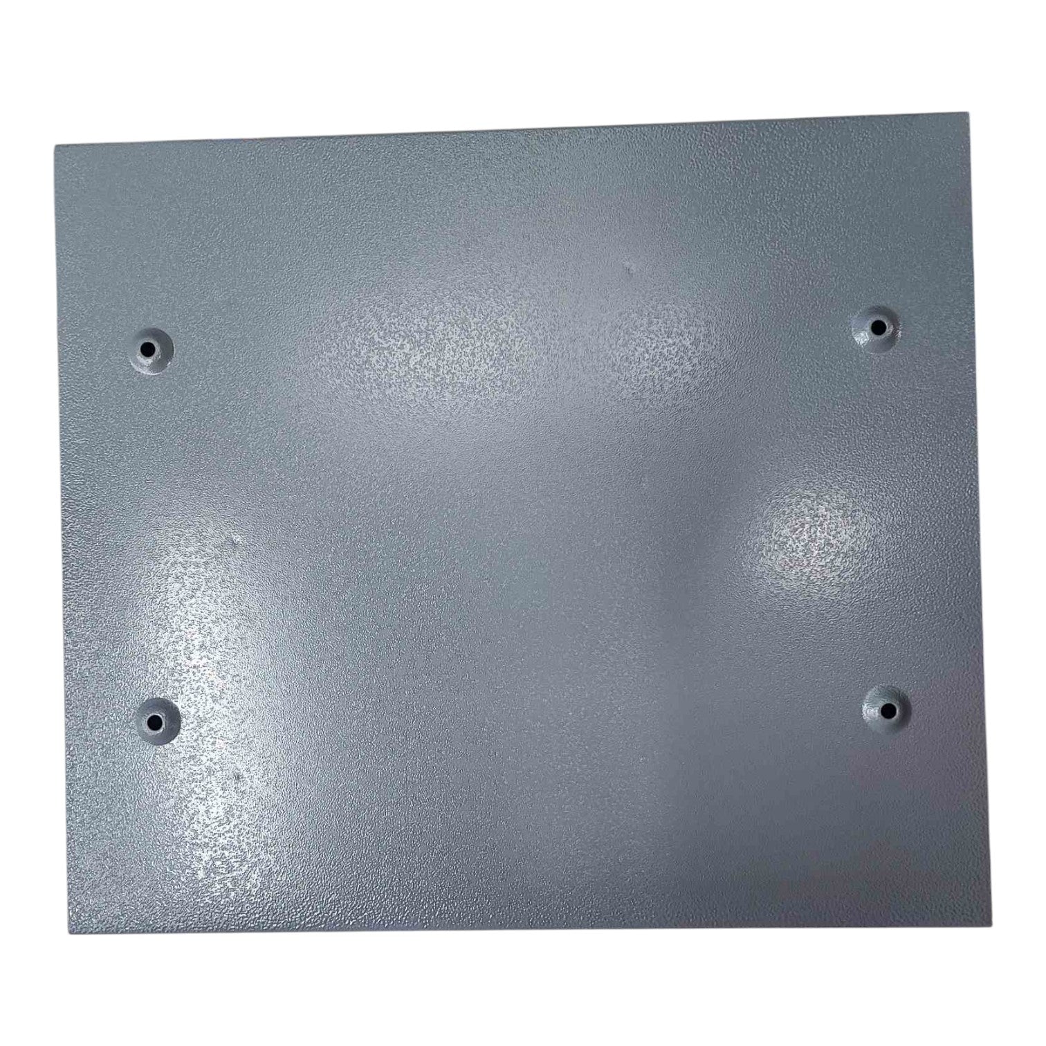 America Powder Coated MTS Panel Board Enclosure Box for GE TQD 2P and 3P Circuit Breakers