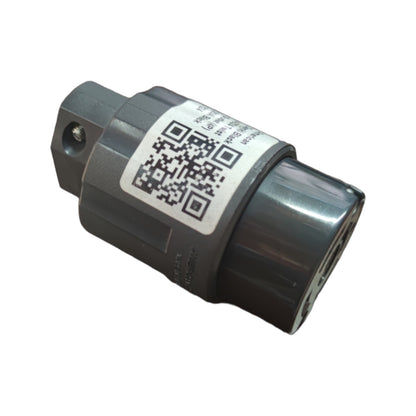 American Denki 20A 3P+E 4Pins 250V Twist Lock Outlet Cord Connector Type 4224