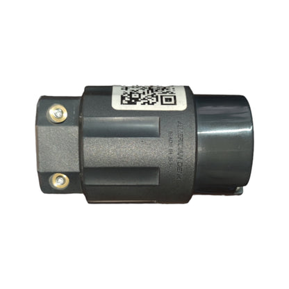 American Denki 20A 3P+E 4Pins 250V Twist Lock Outlet Cord Connector Type 4224