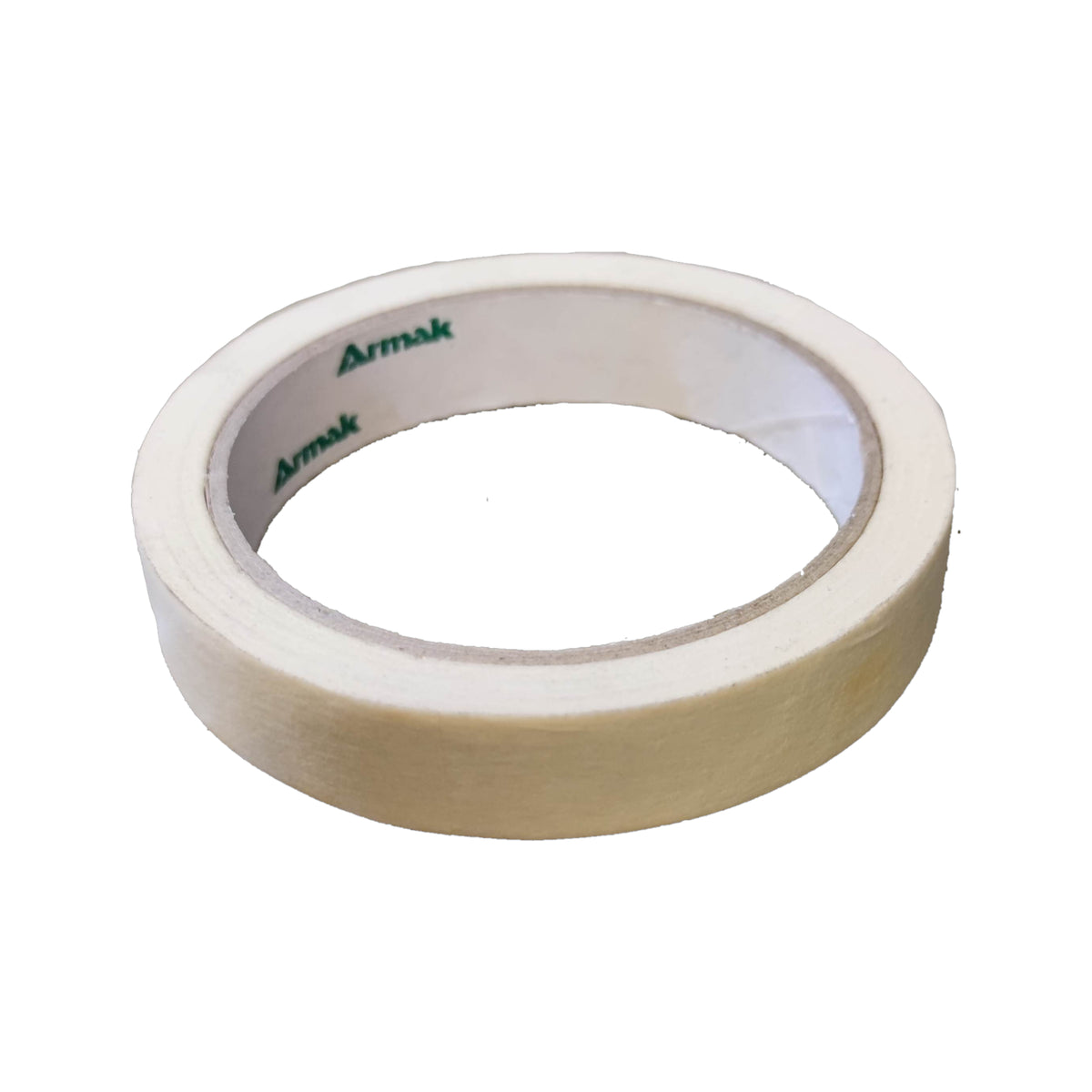 Armak Masking Tape 18mm Width 25 Yards