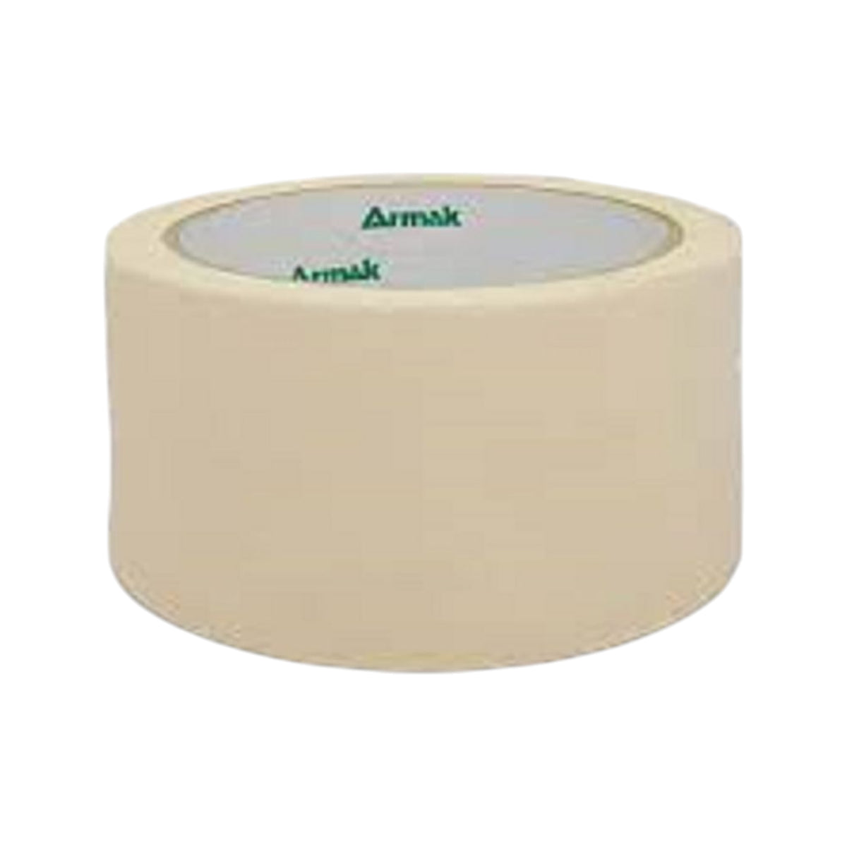 Armak Masking Tape 1/2 Inch Width 25 Yards