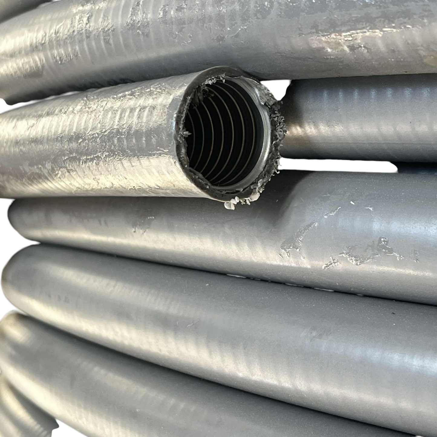 Arrowtite Liquidtight Flexible Conduit 3/4 inch 20mm, Liquid tight Flexible Hose 20mm 3/4 inch