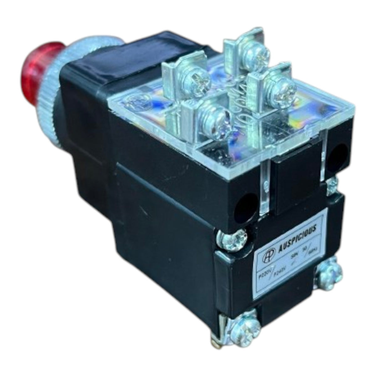 Auspicious_25mm_Illuminated_Push_Button_Switch_With_Indicator_220V_LPBT25R_Electx_Electrical_Supply_1