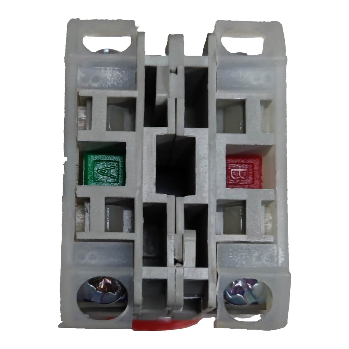 Auspicious Latching Emergency Stop Push Button 30mm Twist to Unlock 3A 220V Electx Electrical Supply