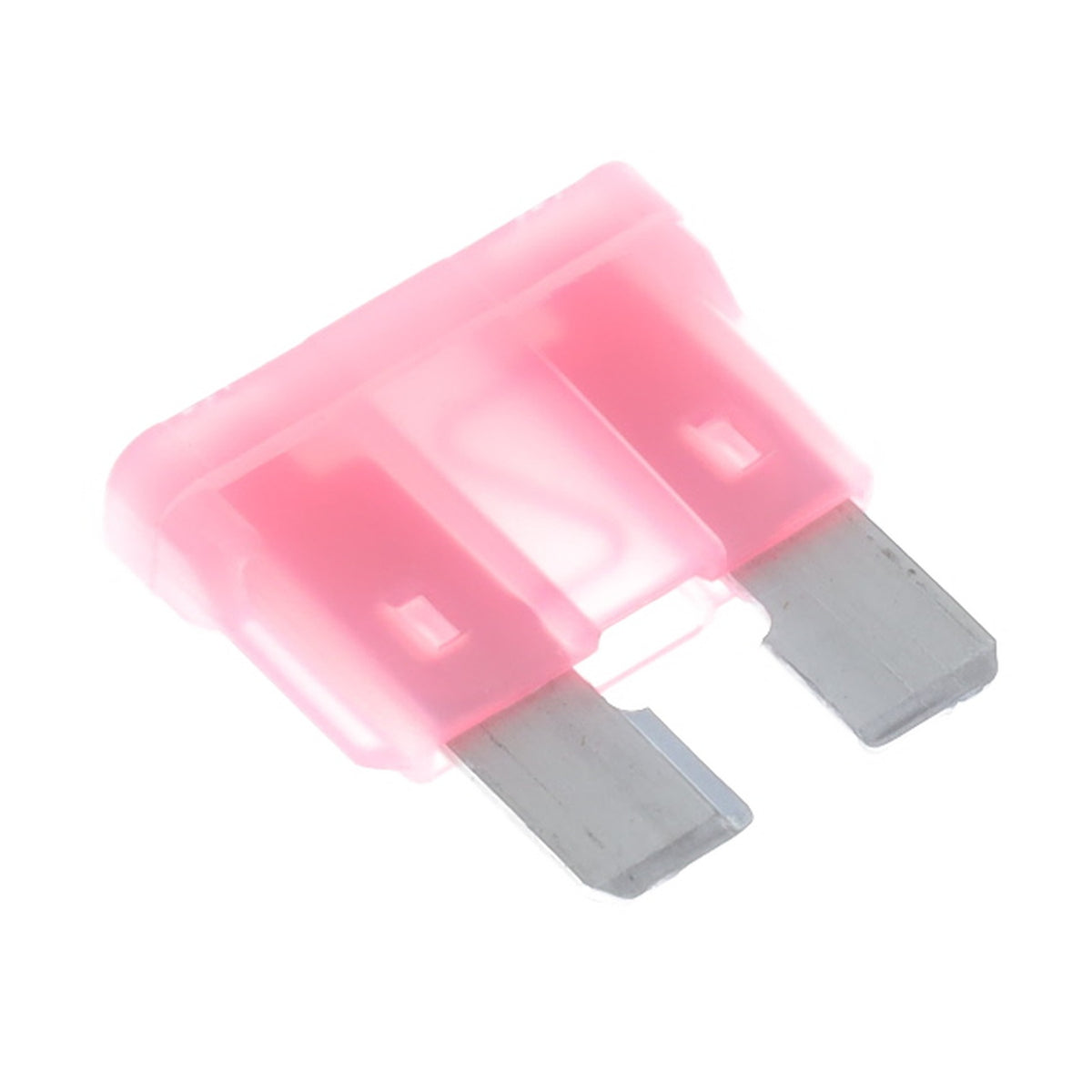 Automotive ATO/ATC Blade Fuse 4A 32V - Pink - Electx Electrical Supply