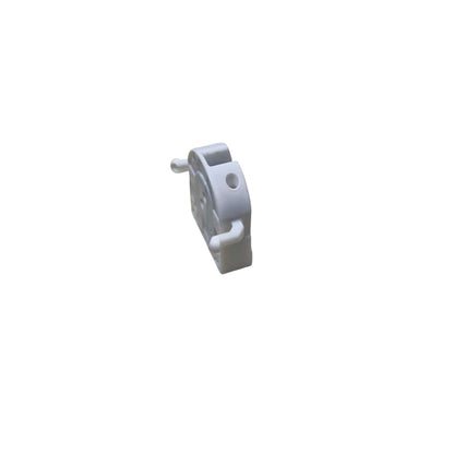 BJB Fluorescent Tube Holder T8 Snap Fit 26.422.4009-001 Electx Electrical Supply 3