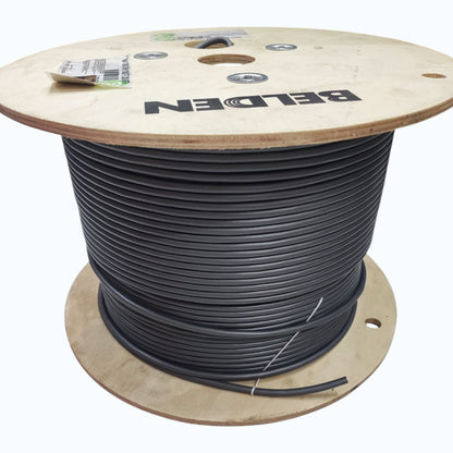 Belden 9841 RS485 Cable AWG 24 1 Pair with Shielding 1 Roll 1000 Feet or 305 Meters