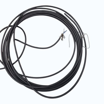 Belden 9841 RS485 Cable AWG 24 1 Pair with Shielding 1 Roll 1000 Feet or 305 Meters