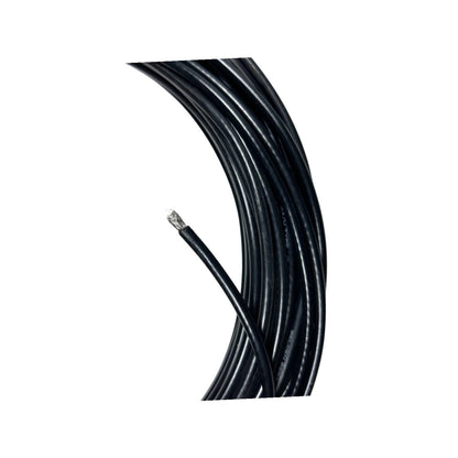 Belden RG58 Coaxial Cable 8259 Flexible Stranded Center 50 OHMS AU