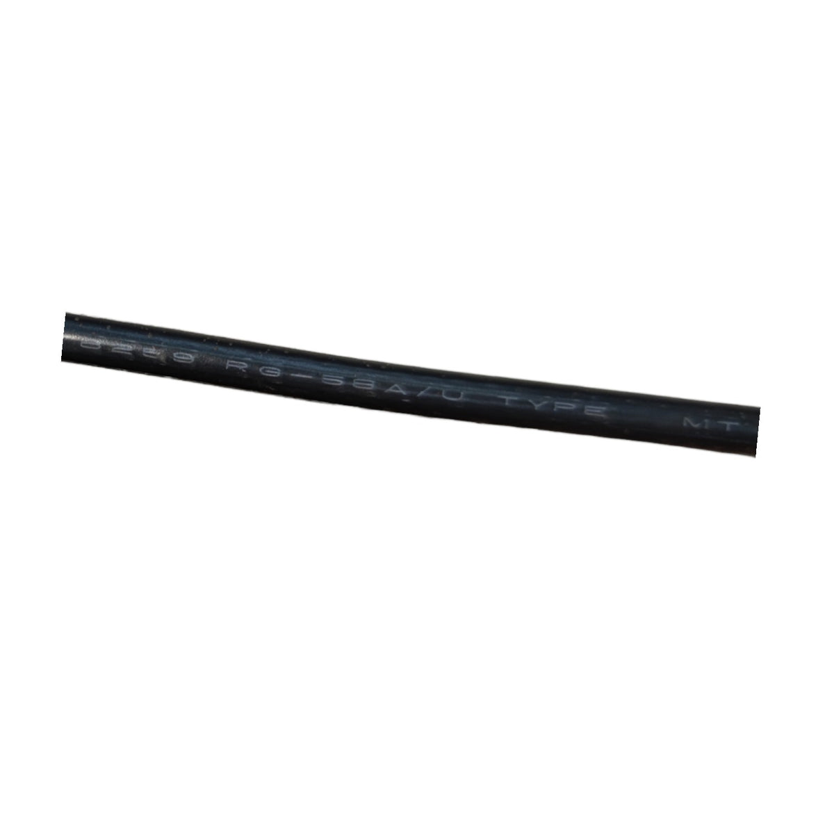 Belden RG58 Coaxial Cable 8259 Flexible Stranded Center 50 OHMS AU