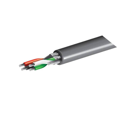Belden Shielded Data Cable 2 Pairs 4 Cores 22AWG Multi Pair 8723