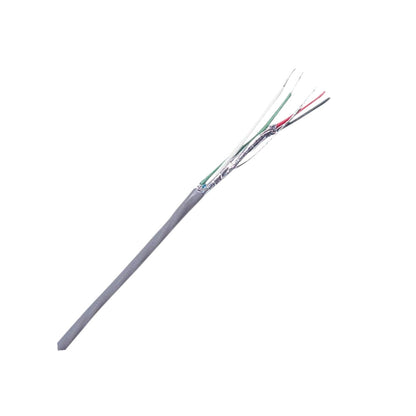 Belden Shielded Data Cable 2 Pairs 4 Cores 22AWG Multi Pair 8723