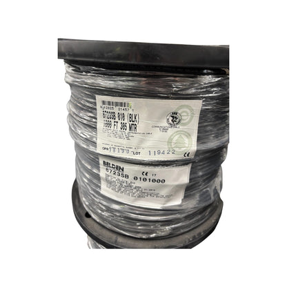 Belden Shielded Data Cable 2 Pairs 4 Cores 22AWG Multi Pair 8723