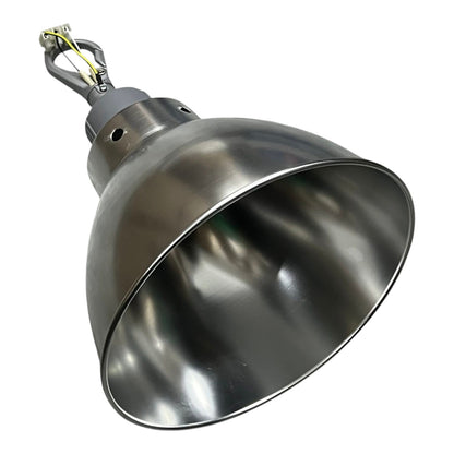 Biglite 10" Aluminum Reflector with Omni E40 Socket 6A 220V Hanging Type E40-608H I Electx Electrical Supply 
