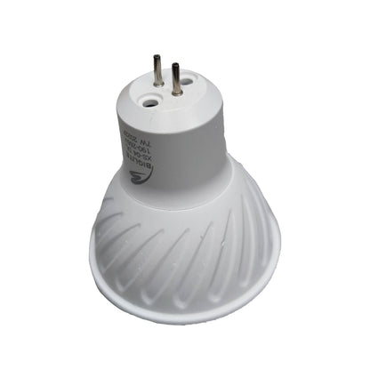 Biglite 7W MR-16 LED Bulb Warm White 3000K GU5.3 220V MR16 XS-04WWGU5.3