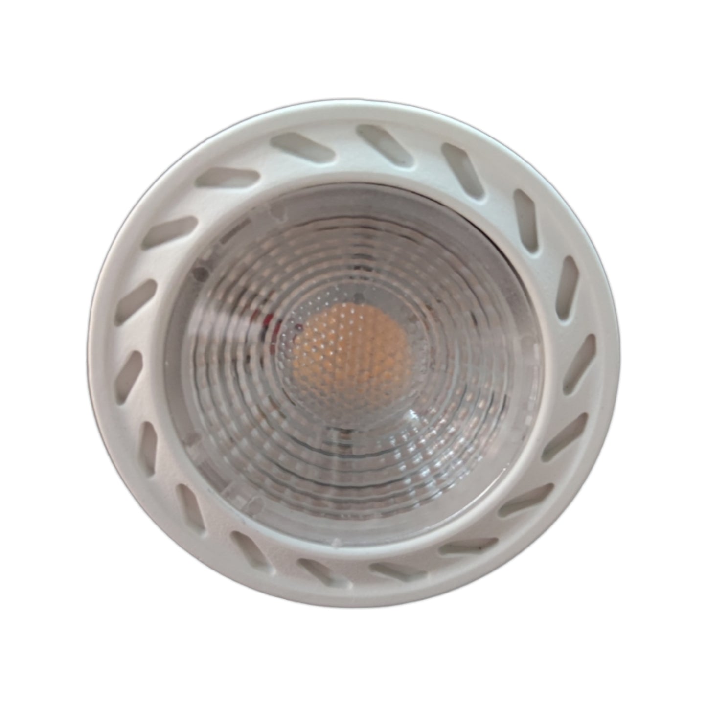 Biglite 7W MR-16 LED Bulb Warm White 3000K GU5.3 220V MR16 XS-04WWGU5.3