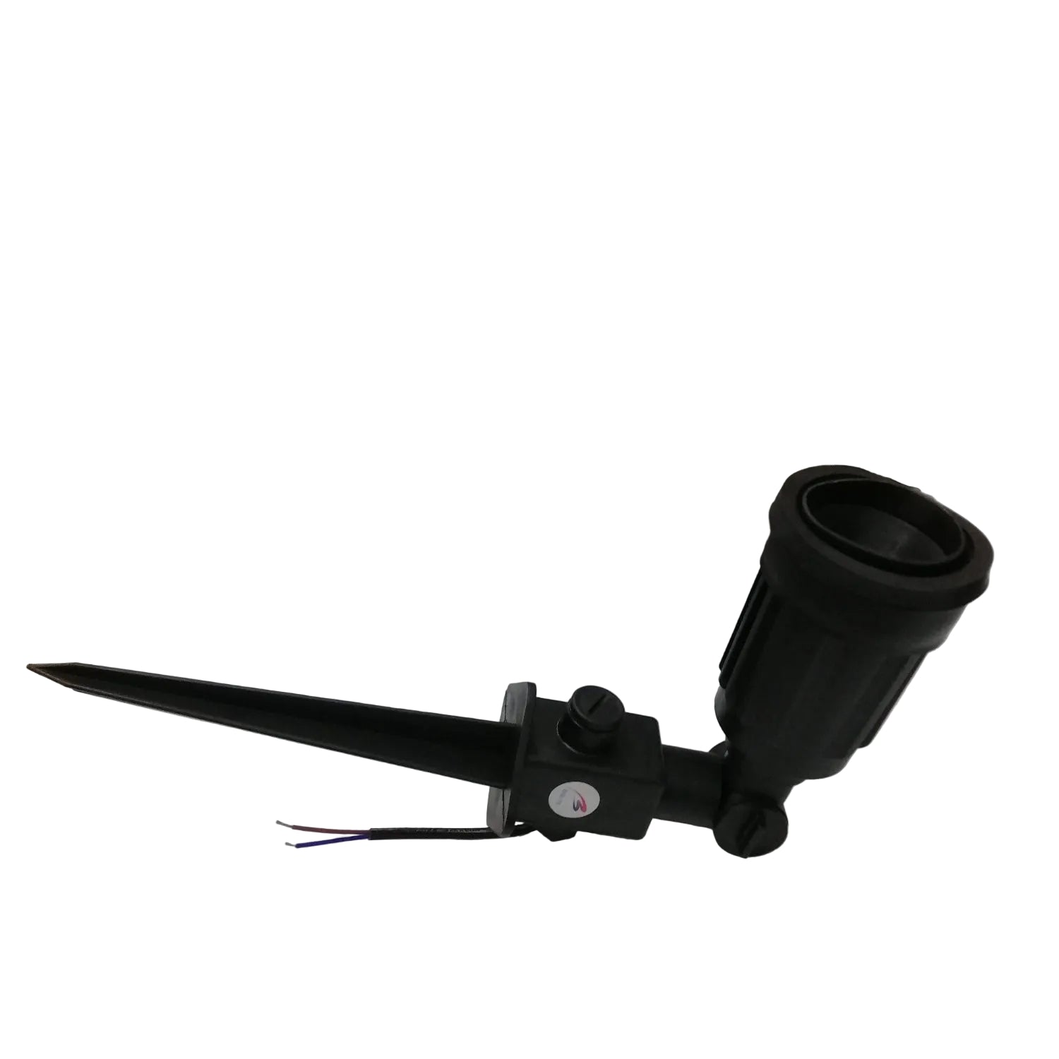 Biglite Outdoor Garden Spotlight Holder E27 IP44