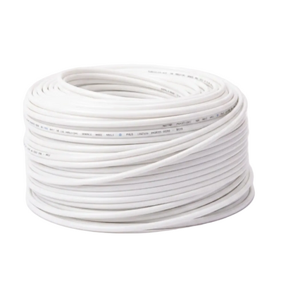 Boston THHN/THWN AWG 14/7, THWN/THHN 2.0mm² Stranded 150 Meters/Roll White