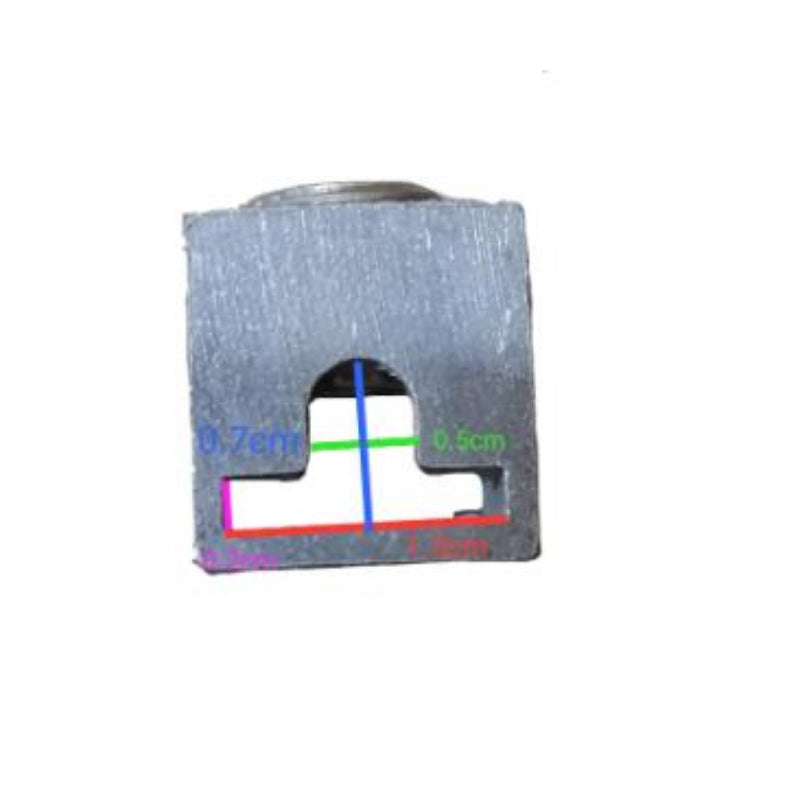 Breaker Lugs for Siemens EQ Breakers TC1Q1 Mechanical Lugs for Siemens Breaker 6pcs Per Order