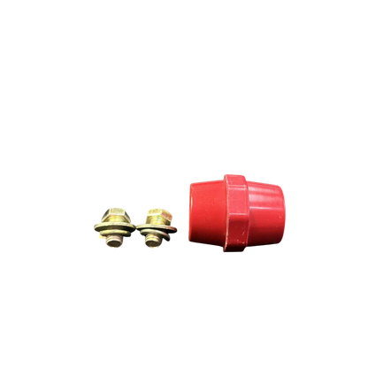 Bus Bar Insulator 12Kv SM-7105, Apple Insulator