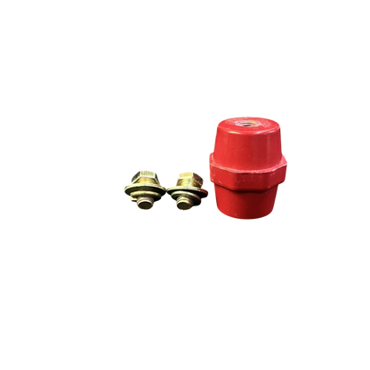 Bus Bar Insulator 12Kv SM-7105, Apple Insulator