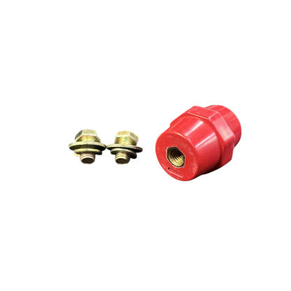 Bus Bar Insulator 12Kv SM-7105, Apple Insulator