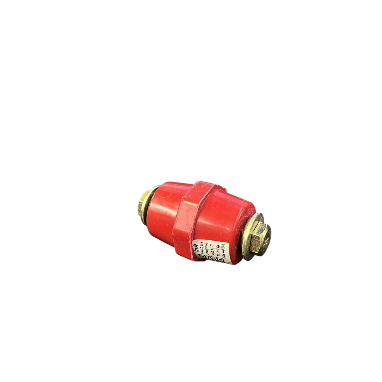 Bus Bar Insulator 12Kv SM-7105, Apple Insulator