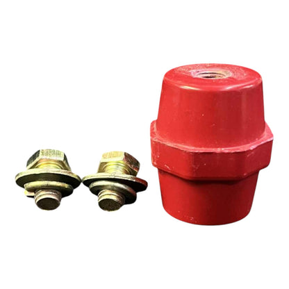 Bus Bar Insulator 12Kv SM-7105, Apple Insulator
