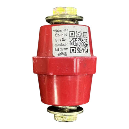 Bus Bar Insulator 12Kv SM-7105, Apple Insulator