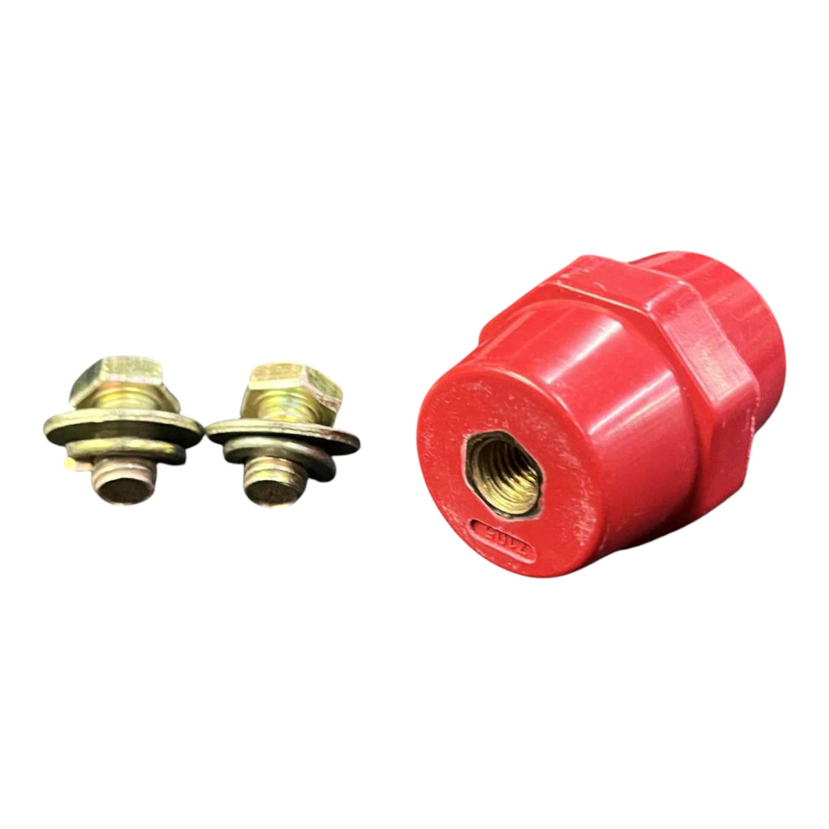 Bus Bar Insulator 12Kv SM-7105, Apple Insulator