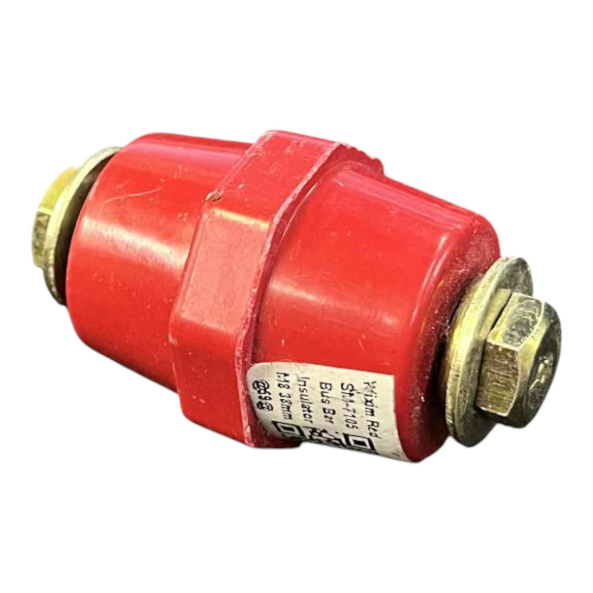 Bus Bar Insulator 12Kv SM-7105, Apple Insulator